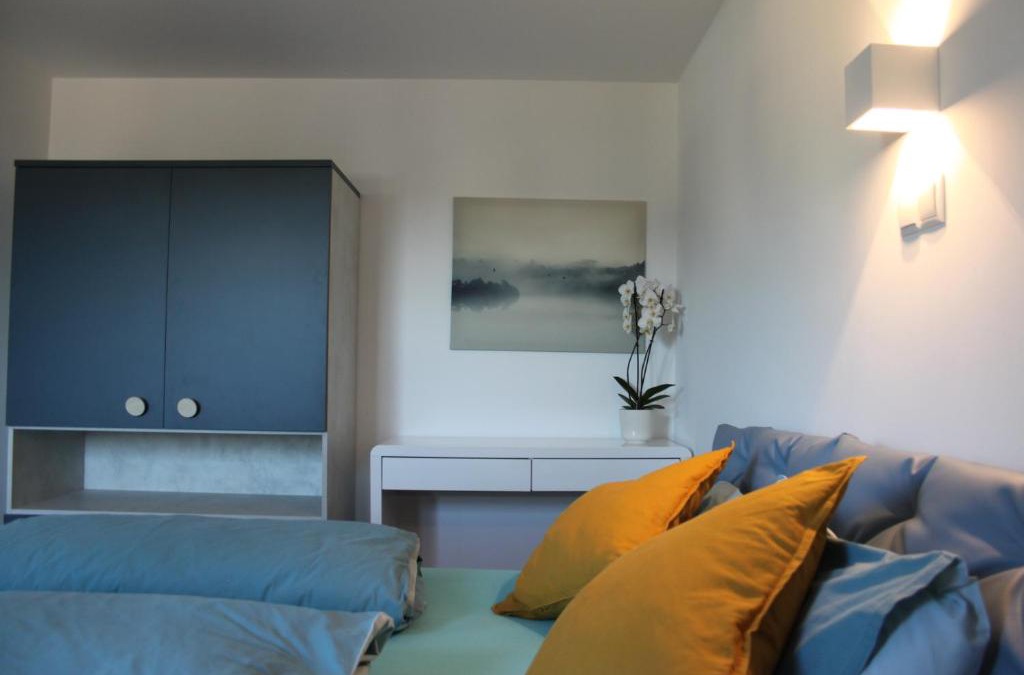 Mutters Apartment | Suite Mutters
