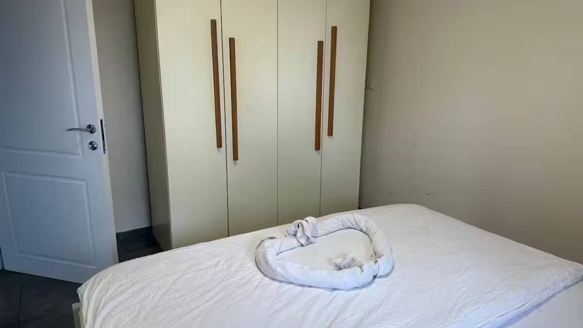 Isfiya Apartment | Suite N.8 for 4 guests