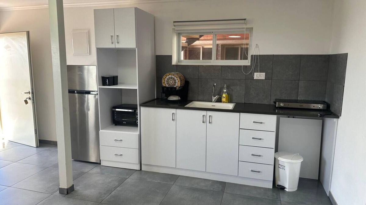 HaZore'a Apartment | suite n.9 for 4 guests