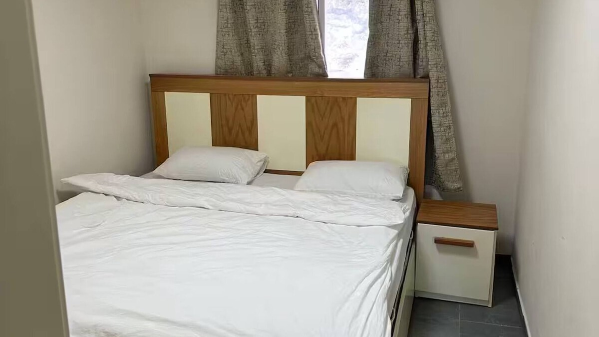 Isfiya Apartment | suite N7 for 4 guests