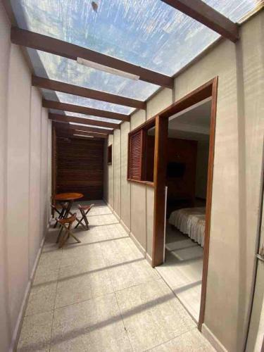 Barra Velha Apartment | Suite novinha para locação em Ilhabela