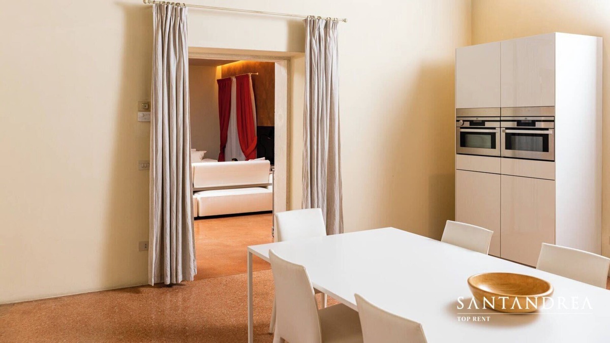 Lonigo Apartment | Suite Palladio- Villa Pisani