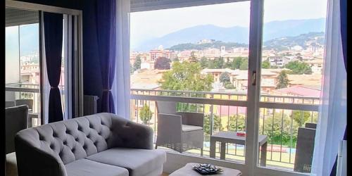 Porta Cremona-Volta Apartment | SUITE PANORAMA