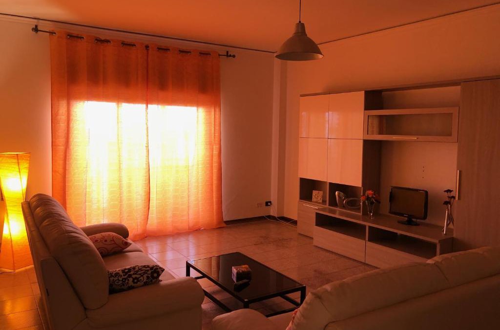Gela Apartment | Suite Paolo