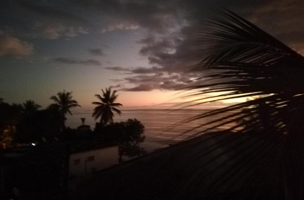 Boueni House | Suite parentale Villa au bord de la mer chez Saloua