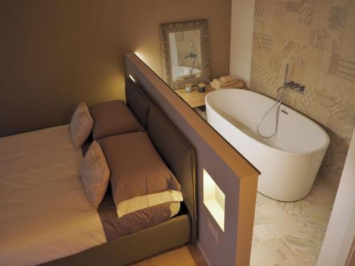 Marostica Apartment | Suite Parolin