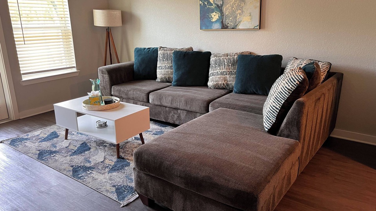 Doctors Inlet Apartment | Suite Peace- New luxury apartment near NAS JAX and Orange park