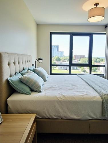 Sector 1 Apartment | Suite Prado Details San Isidro 1B