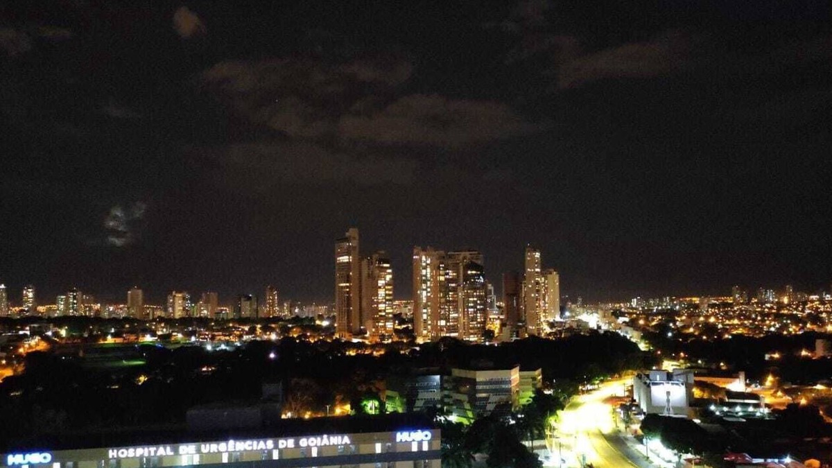 Setor Pedro Ludovico Apartment | Suite Presidencial Alto Padrão em Goiânia