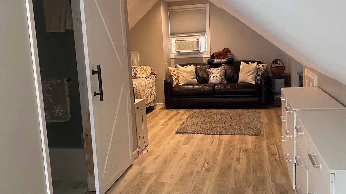 Plainedge Apartment | Suite Retreat- Ryder Cup rental