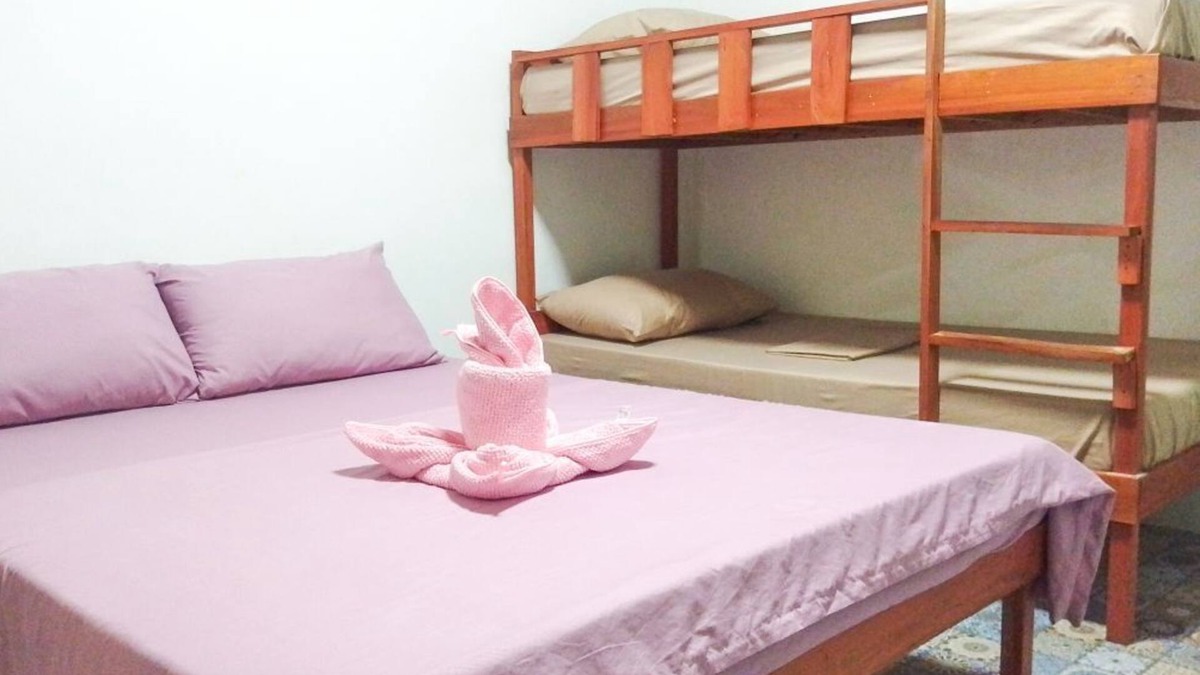Sipalay Apartment | Suite Room 2