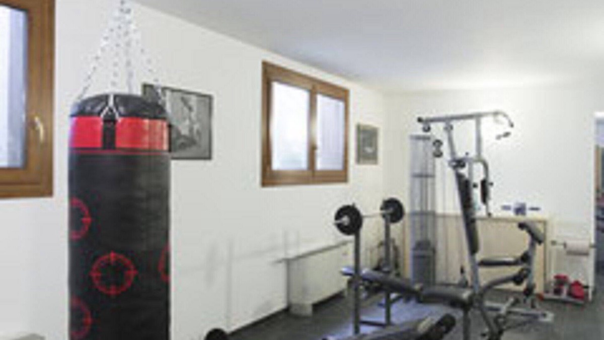 Spresiano Bed & Breakfast | Suite Room.