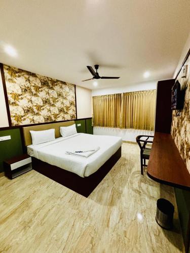 Indiranagar Bed & Breakfast | Suite Rooms Indiranagar