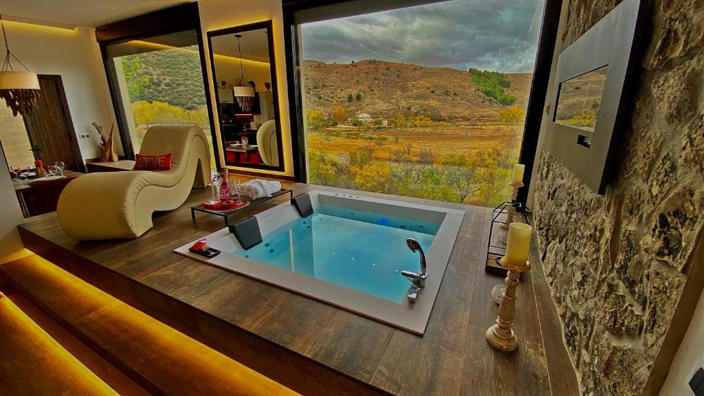 Carenas House | Suite Rural Carenas