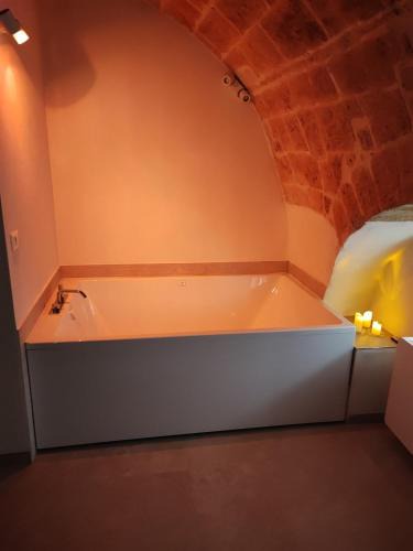 Modugno House | Suite SaChi