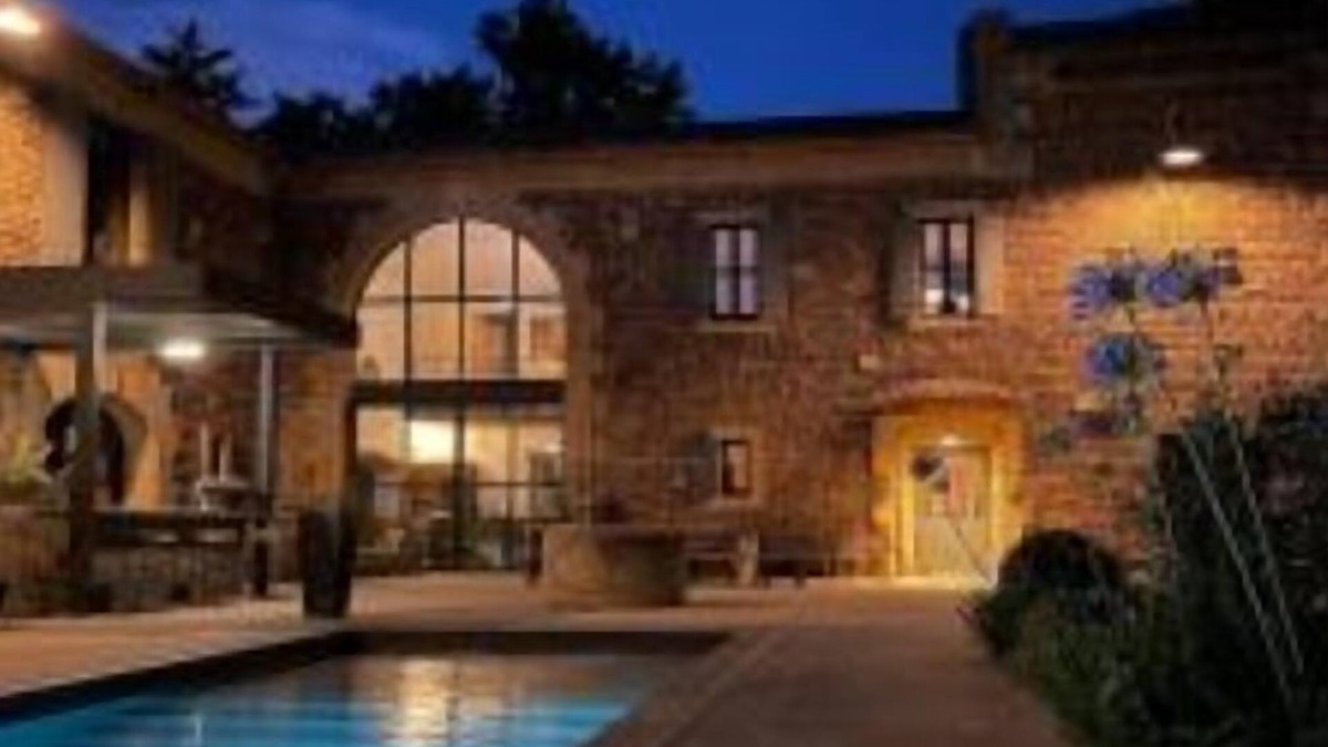Istres Bed & Breakfast | Suite Sahara Lodge