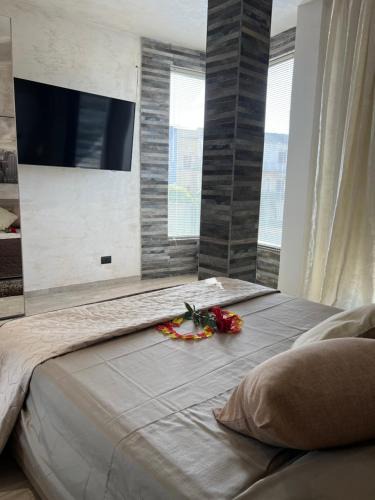 Monte Po-Nesima-San Leone-Rapisardi Apartment | Suite samì