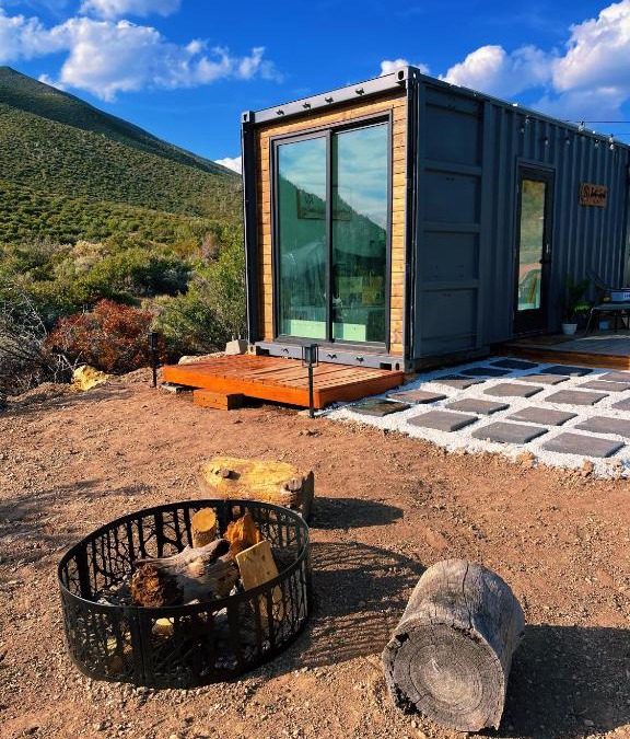 Mount Charleston Other | Suite Spot LV