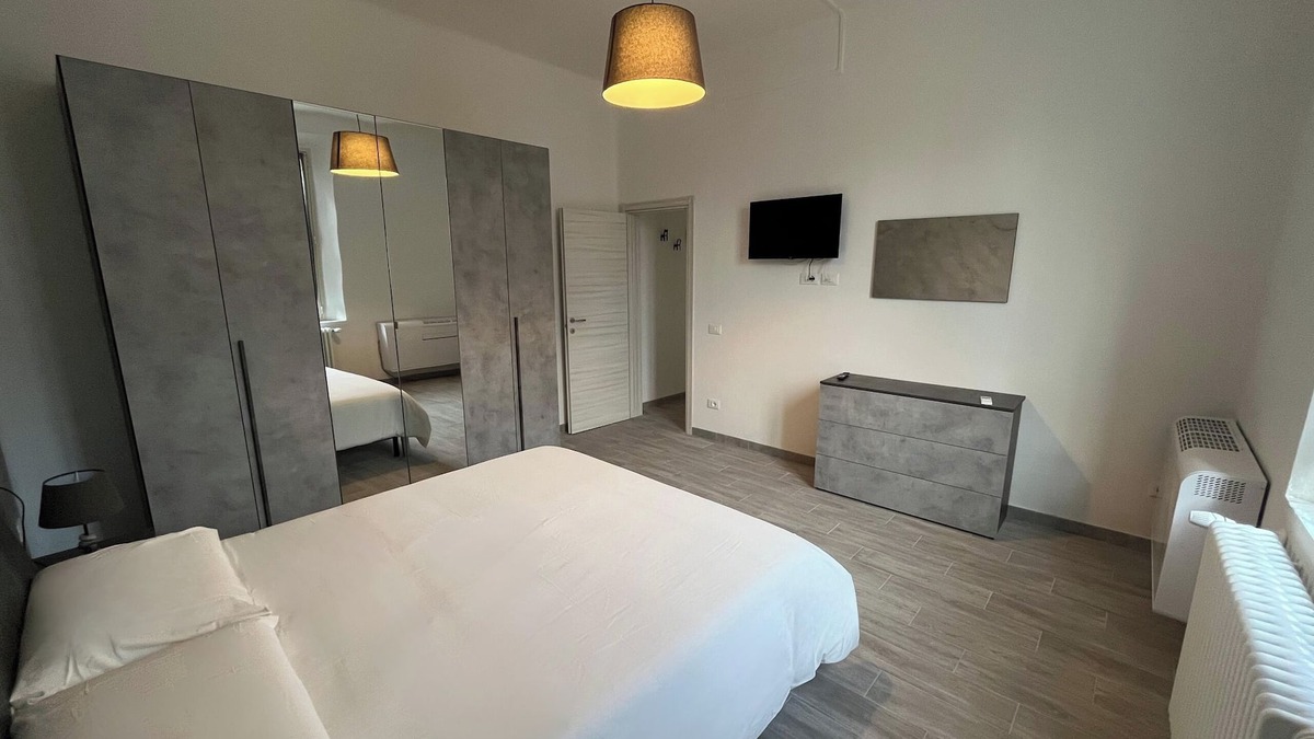 Old Town Apartment | Suite Storchi - Apartment near downtown - A stone's throw from downtown