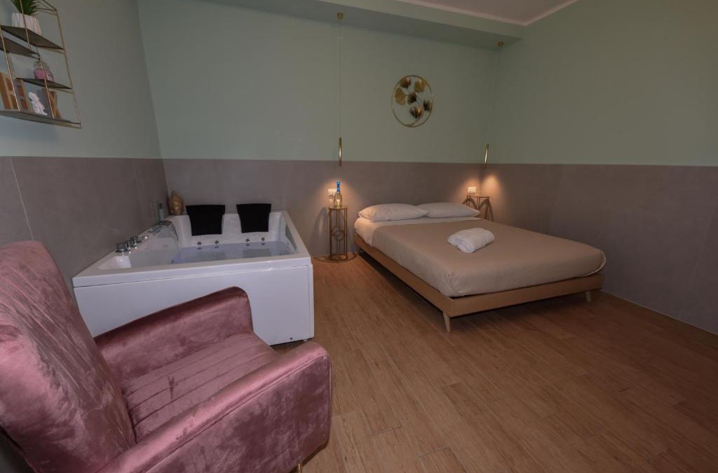 Bisceglie Apartment | Suite tomà