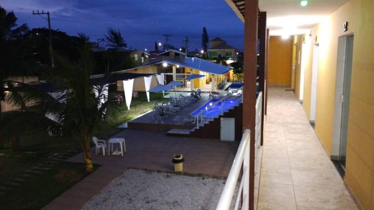 Barra Nova Villa | Suite, upper floor with queen size bed, air conditioning, minibar and smart TV