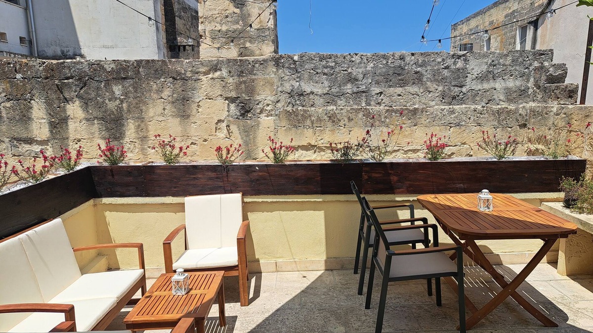 Castromediano House | Suite verdi