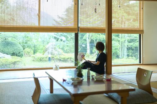 Gora Apartment | Suite Villa Hakone Gora