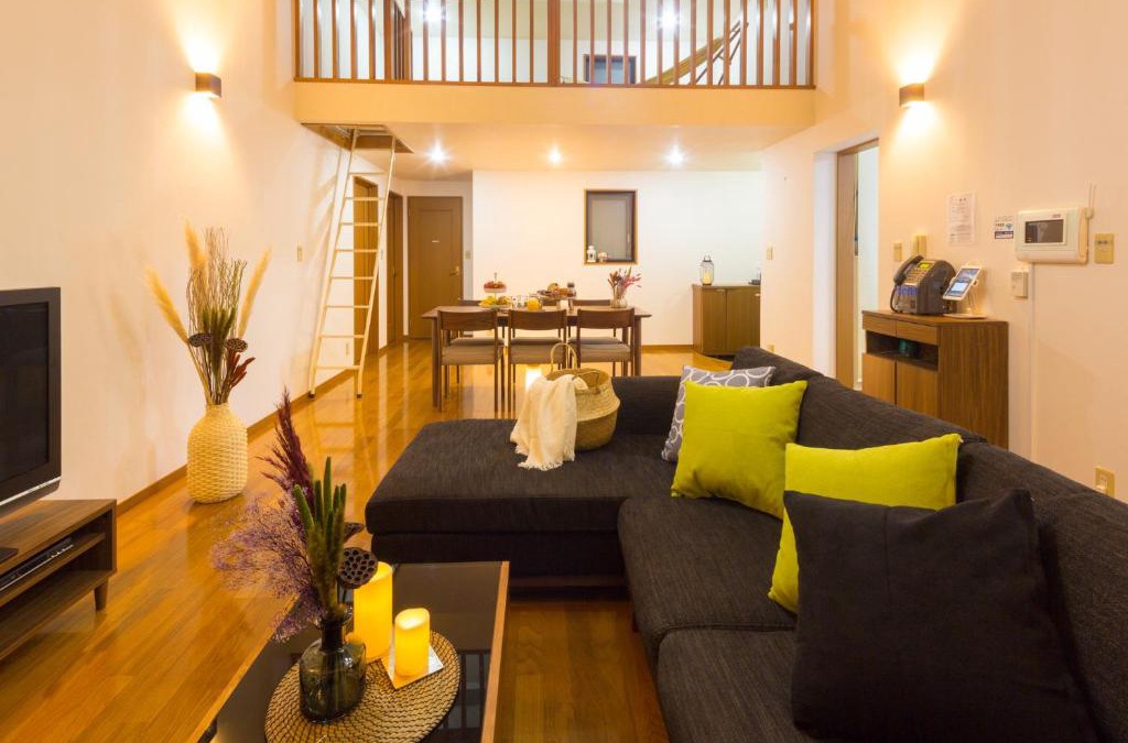Nobeyama House | Suite Villa Panora Yatsugatake