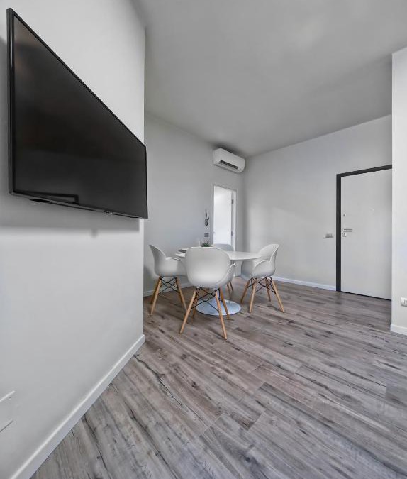 Voghera Apartment | Suite Vogue Epoca