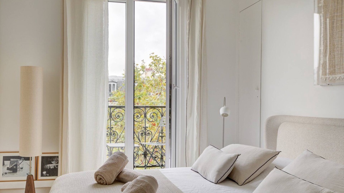 Quartier Sainte-Marguerite Apartment | Suite Voltaire - Superb apartment