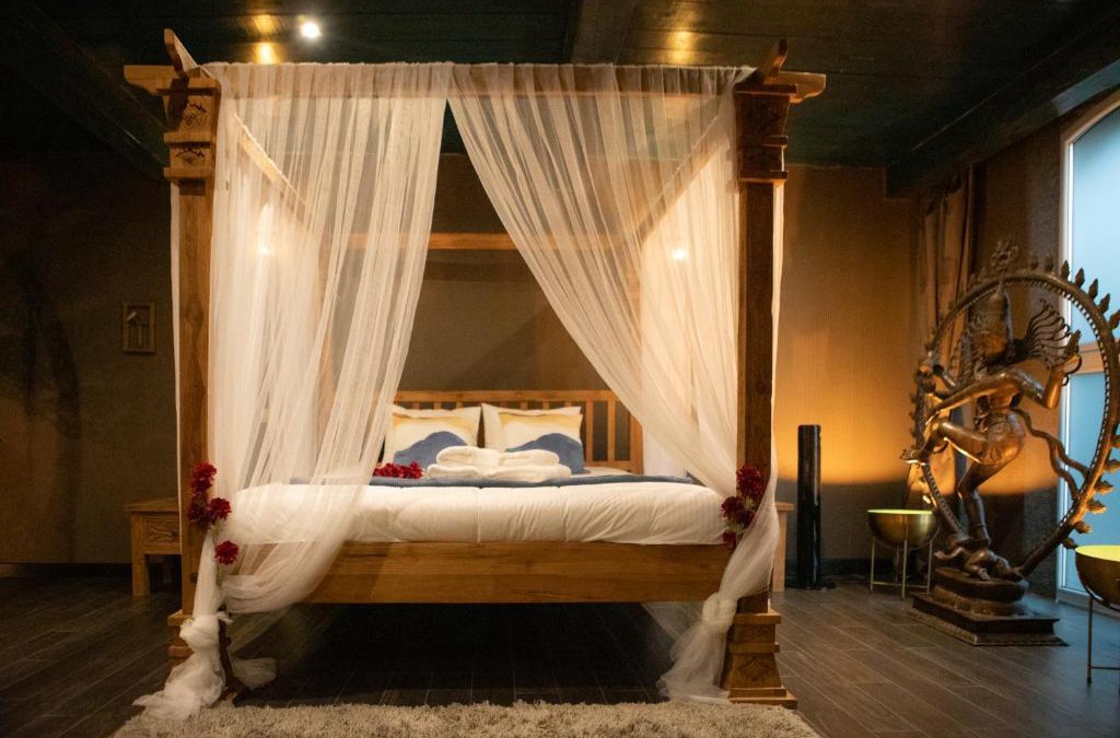 Sprimont Hotel | Suite Wellness