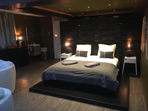Hoofdplaat House | Suite & Wellness