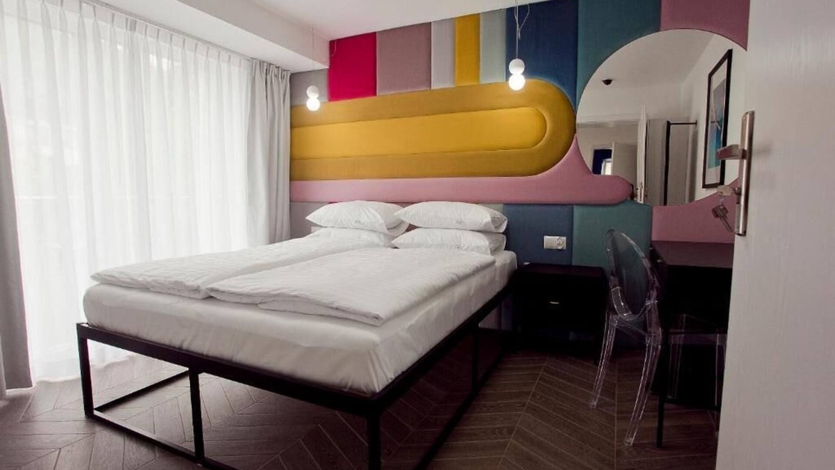 Wisla Apartment | Suite - Willowa NO. 5 APARTAMENTS