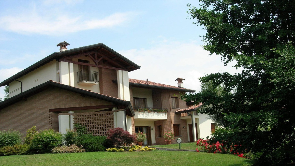 Villa Guardia Bed & Breakfast | Suite with 2 double bedrooms and terrace