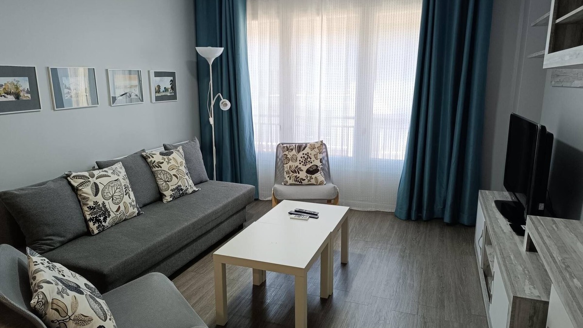 Les Escaldes Apartment | SUITEDREAMS - Av. del Fener