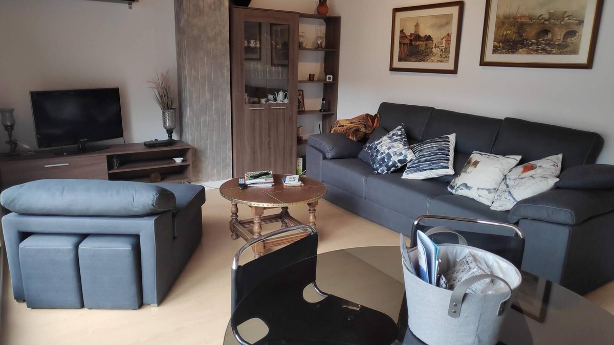 Avinguda de Carlemany Apartment | SUITEDREAMS - Pollancre 61