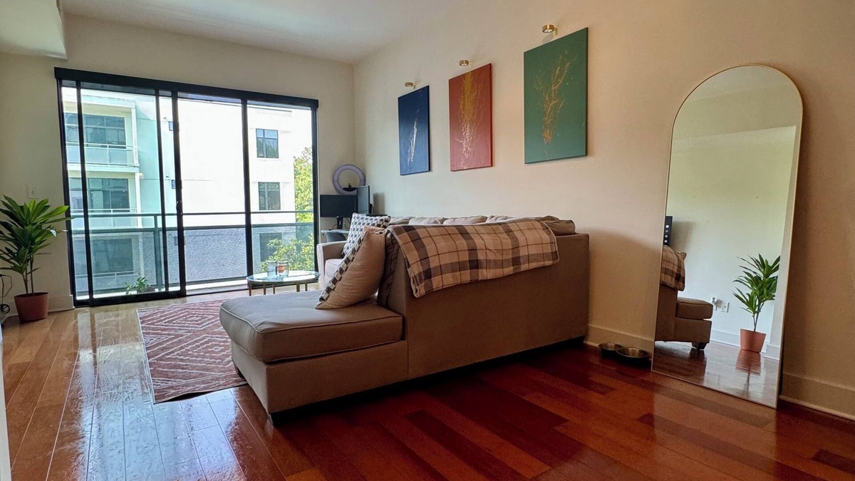 Lindbergh Apartment | SuiteHearts Buckhead