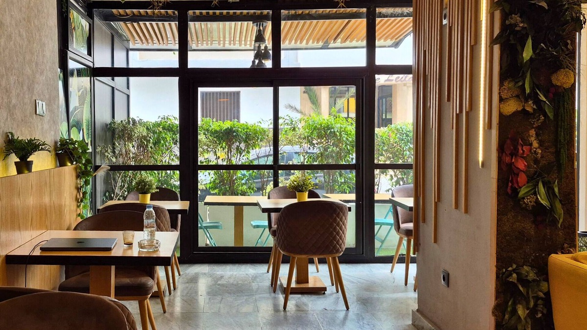 Gauthier Apartment | SuiteLoc Apparthotel