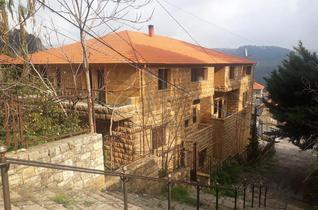 Deir al Qamar Hotel | Suiteness Deir el qamar