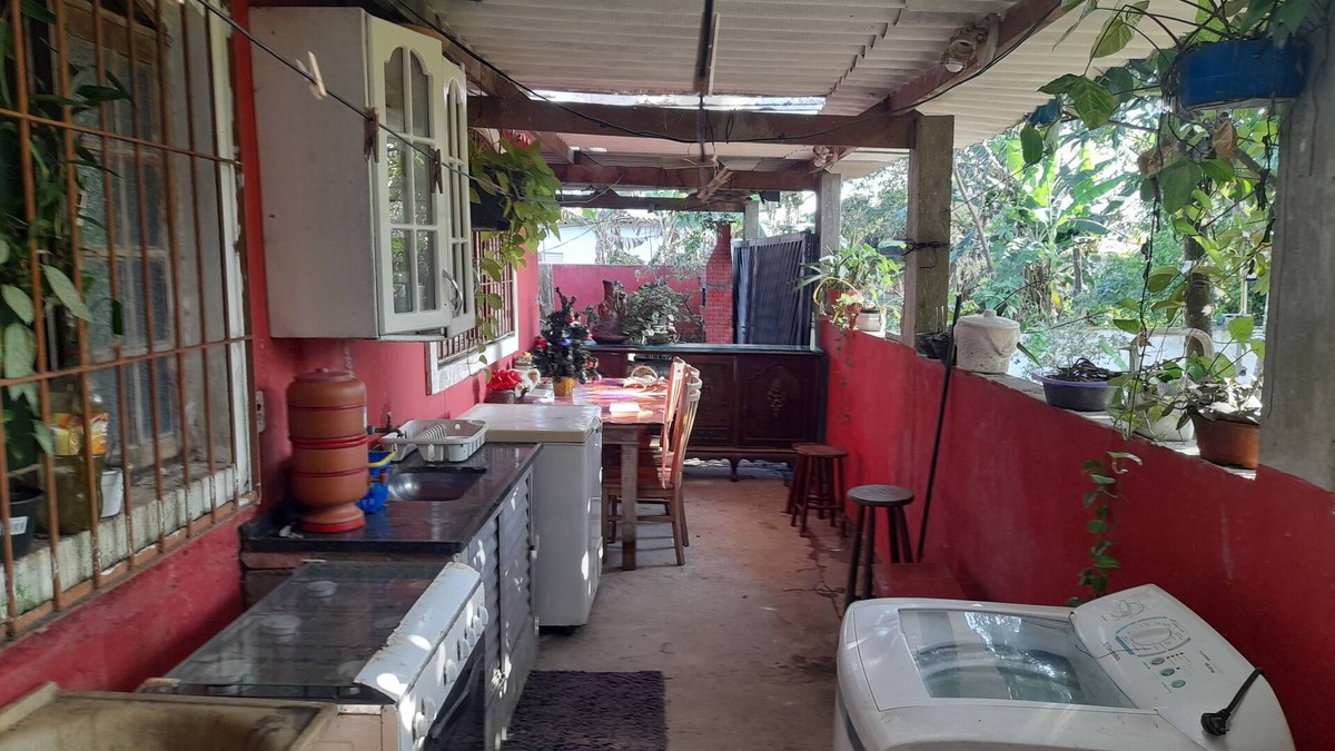 Balneario Gaivotas Cabin | Suites 01