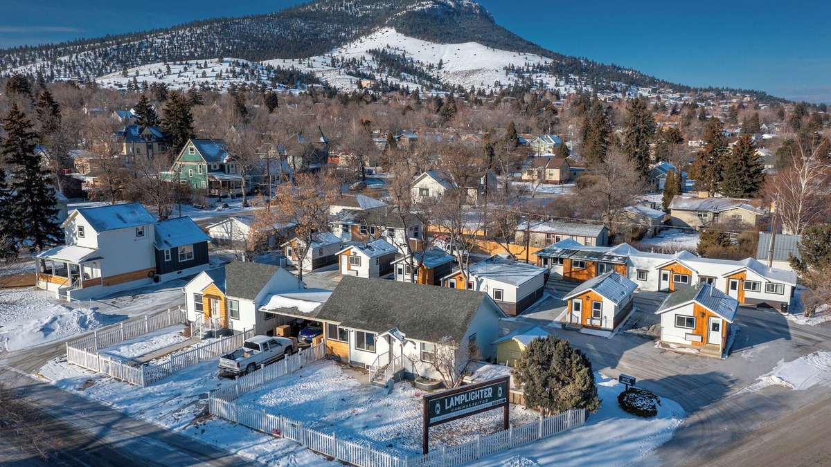 Helena House | Suites 34 & 35 - Victorian Suites