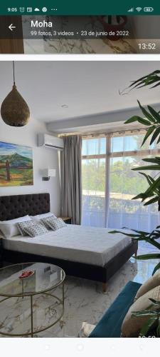 Pla del Bon Repos Apartment | Suites 5* Lahcene