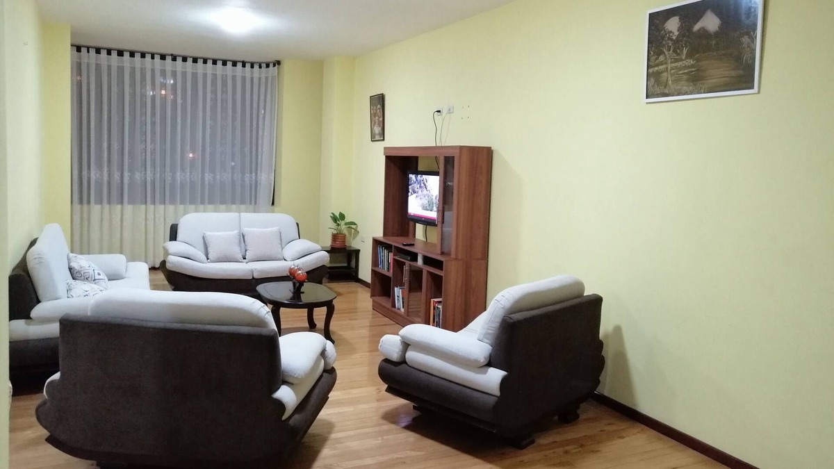 Azogues Apartment | Suites & apartments - Azogues