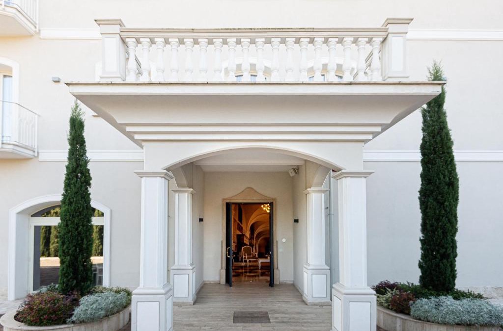 Castrocielo Apartment | Suites & Apartments Liola'