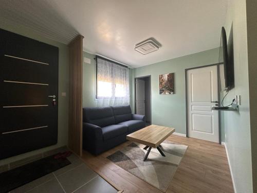 Montauban Apartment | Suites appartement 1 chambre