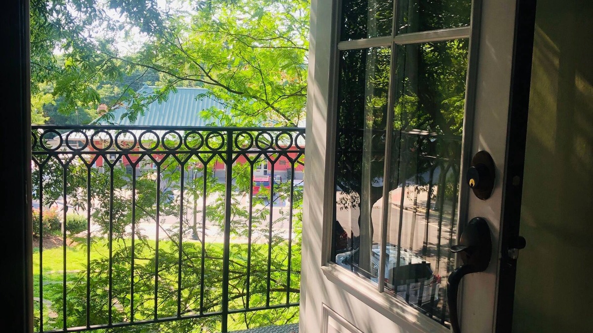 Culpeper Hotel | Suites at 249