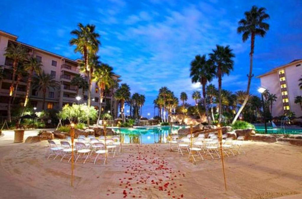 Las Vegas Apartment | Suites at Tahiti Village Resort and Spa-No Resort Fee