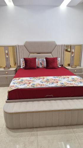 Diour Jamaa House | Suites au sein d'une Villa au centre ville de Rabat