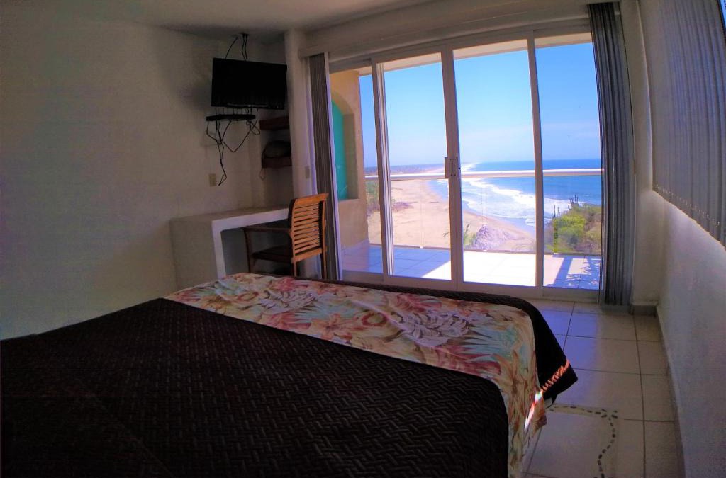 Las Calabazas Apartment | Suites Cómodas y Equipadas -Vista Increíble -Tranquilidad Total