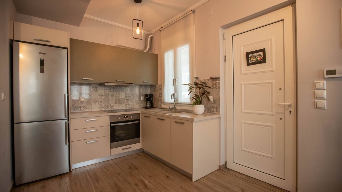 Karditsa Apartment | Suites Central Greece